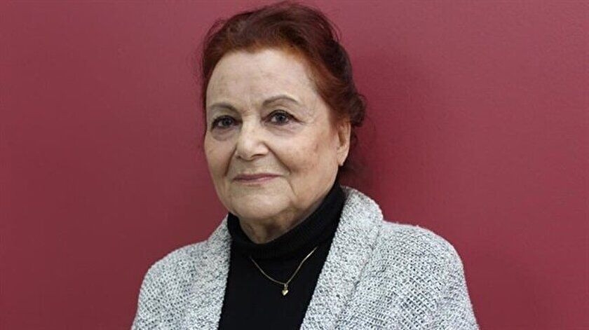 Yeşilçam'ın Emektarı Diler Saraç Yaşamını Yitirdi - Resim: 1