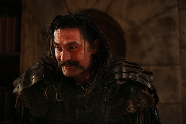 dirilis ertugrul da heyecan dorukta