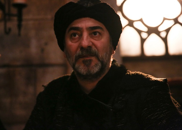 dirilis ertugrul da heyecan dorukta