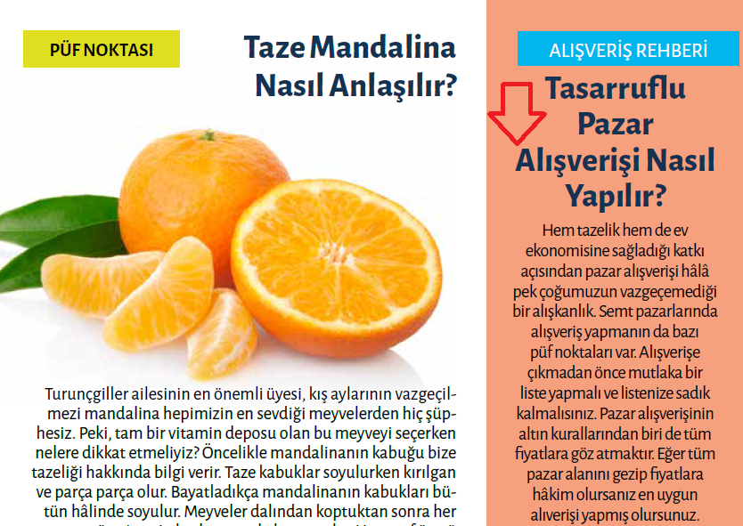 Dev bütçeli Diyanet’ten vatandaşa öneri: Ucuza almak için akşam pazarına çıkın - Resim: 1