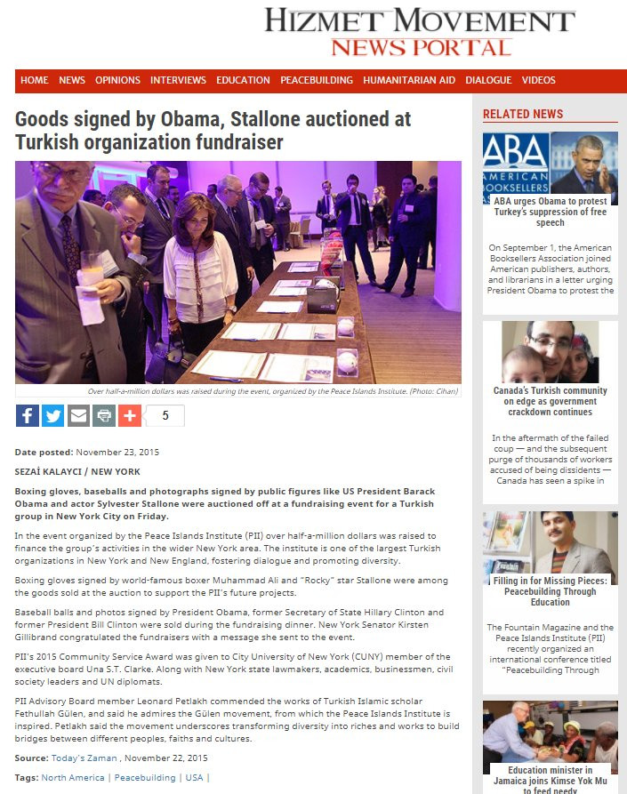 Tartışılan pankartı açan isim yıllar önce FETÖ için bakın ne söylemiş! - Resim: 2