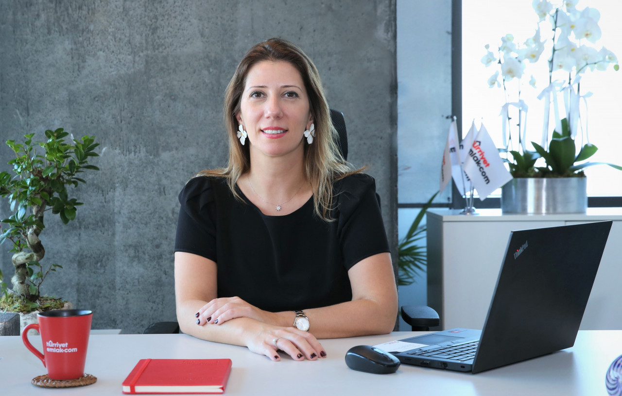 Doğan Grubu'nda üst düzey atama! Kim hangi göreve getirildi? - Resim: 1