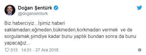 Fatih Portakal’dan RTÜK cezasına ilk yorum: Siz yasak koydukça daha fazla izleniyoruz - Resim: 2