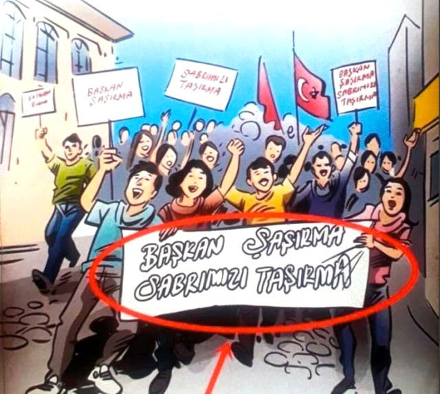 Perinçek'ten İBB'nin 23 Nisan kitabına tepki - Resim: 2