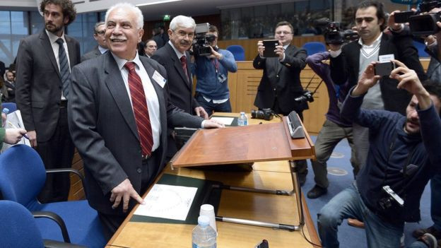 Türkiye'nin kendine has siyasetçisi: Doğu Perinçek - Resim: 3