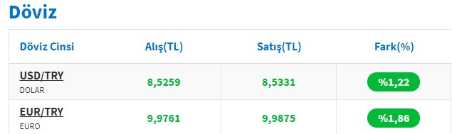 Herkes Berat Albayrak'tan dolar açıklaması bekliyordu.. O kutlama yaptı - Resim: 2