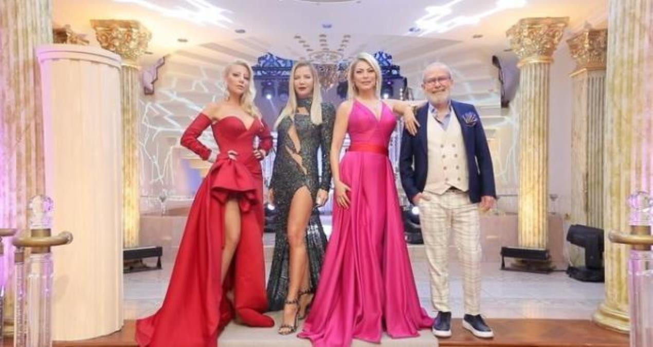 Doya Doya Moda'da Kim Elendi, Kolyeyi Kim Kazandı? - Resim: 2