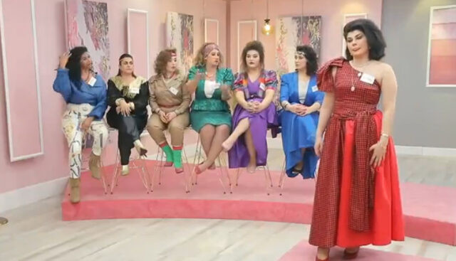 Doya Doya Moda'da kim elendi? Hafta birincisi kim oldu? Gülşah Saraçoğlu neden yok? - Resim: 1