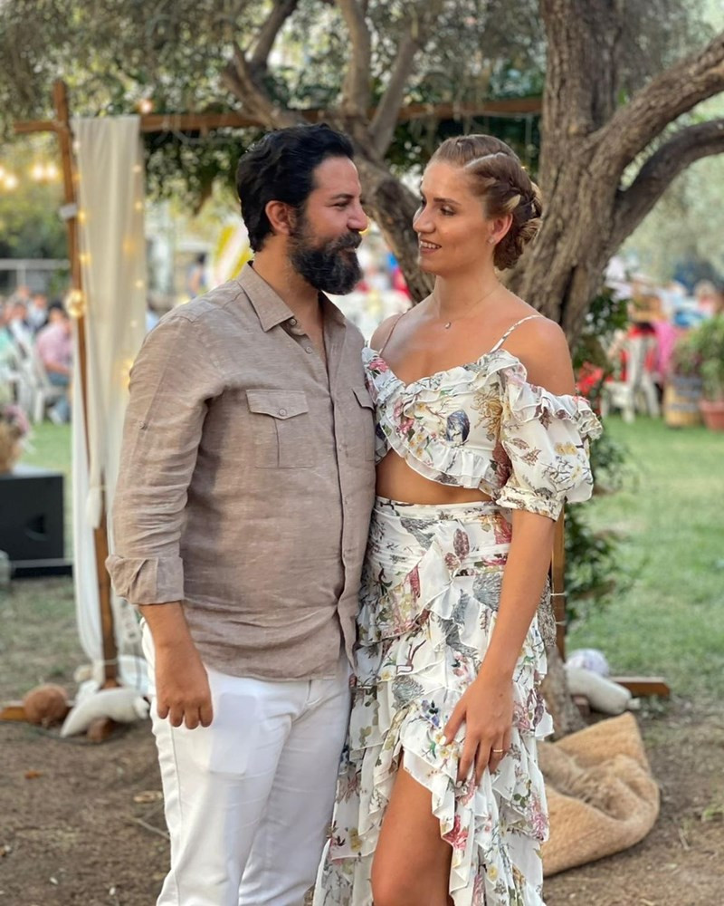 Milli Basketbolcu Bahar Çağlar Ökten'in 20 Yıllık Tacizci Kabusu - Resim: 1