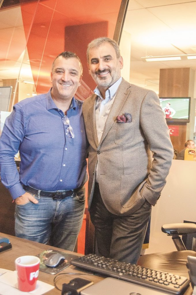 FOX Haber neden reytinglerde açık ara birinci? Doğan Şentürk anlattı - Resim: 3