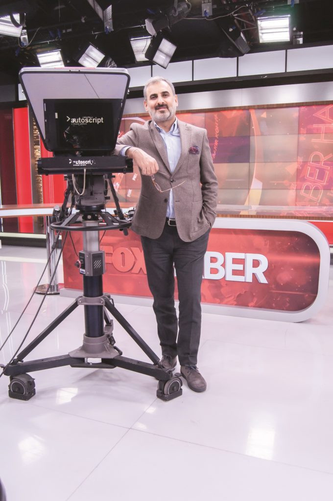 FOX Haber neden reytinglerde açık ara birinci? Doğan Şentürk anlattı - Resim: 2