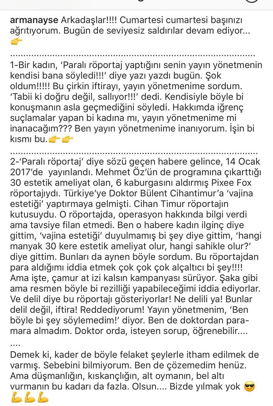 Sabah yazarı Dilek Güngör: Vahap Munyar Ayşe Arman'ın yaptıklarını anlatırken oradaydım - Resim: 2