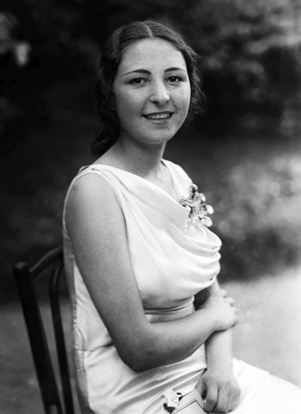 Yeni Akit Bu Kez 89 Yıl Öncesinin Dünya Güzeline Saldırdı - Resim: 2