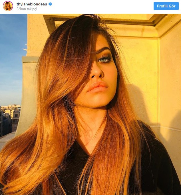 17 yasinda guzel kiz buyuk bir travma