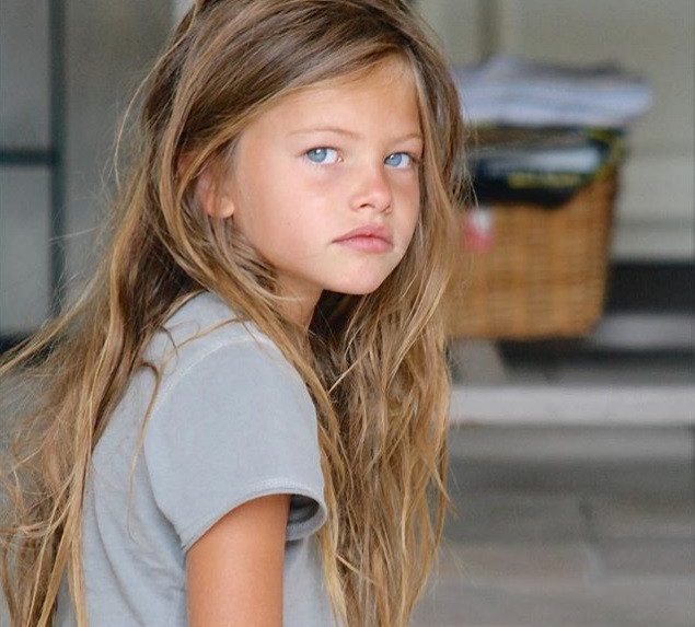 Dünyanın en güzel kızı seçilmişti! Şimdiki hali nasıl? - Resim: 1