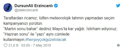 Sosyal medyada İmamoğlu'nu destekleyen ünlülere, AKP'li ünlülerden tepki - Resim: 4