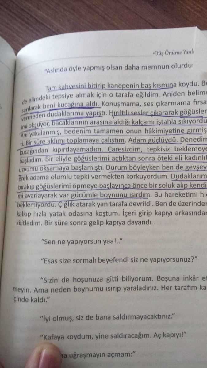 Kayseri Valiliği pişman oldu proje iptal! +18'lik kitaptaki... - Resim: 3
