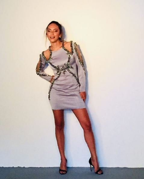 Ufak Tefek Cinayetler'in Burcu'su Duygu Sarışın kimdir? - Resim: 2