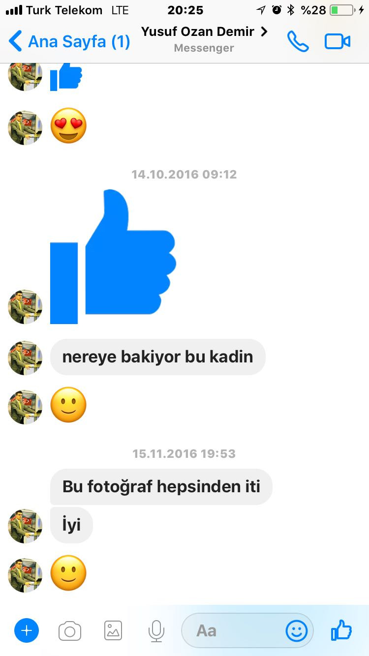 Akit TV spikerine şok taciz suçlaması - Resim: 3