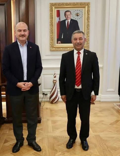 Sedat Peker'den Art Arda Skandal İddialar! - Resim: 5