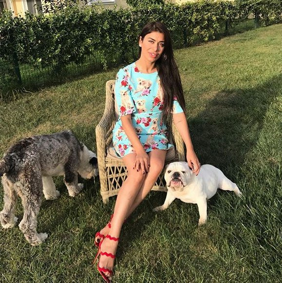 Ebru Şancı: Onları zehirleyip öldürün de Türkiye kim olduğunuzu öğrensin - Resim: 1