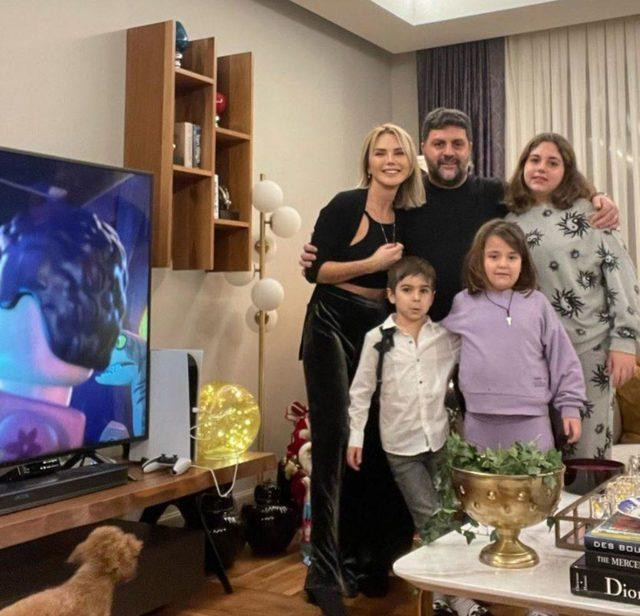 Ece Erken'in eşi Şafak Mahmutyazıcıoğlu Kimdir, Neden Öldürüldü? - Resim: 1