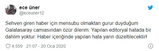 Show TV'de skandal haber: Galatasaray taraftarı ayakta - Resim: 1