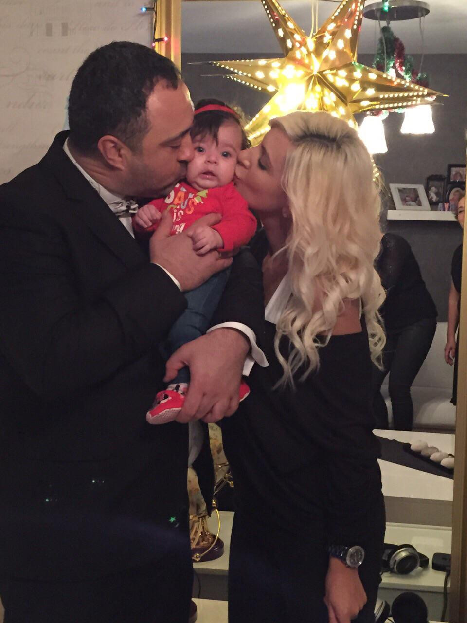 Esra Erol'da programında Seda Sayan'ın yeğeni Eda'ya ihanet şoku! - Resim: 3