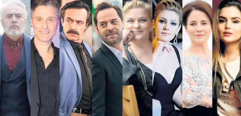 EDHO'ya Yeni Sezonda 12 Yeni Oyuncu! - Resim: 1