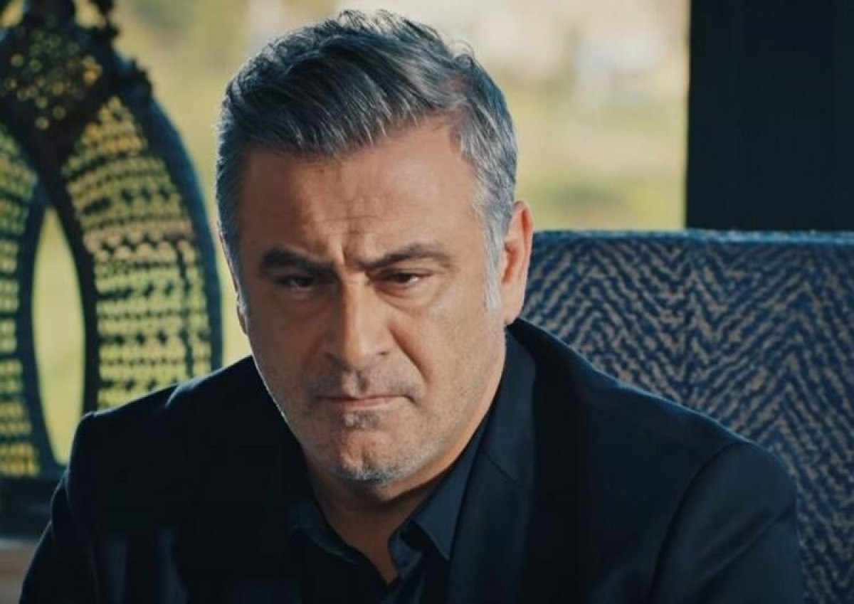 EDHO'dan Teşkilat'a Yeni Sezonda Flaş Transfer! - Resim: 1