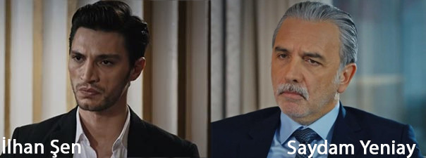 EDHO'da şok final! Hangi ünlü isimler diziye veda etti? - Resim: 1