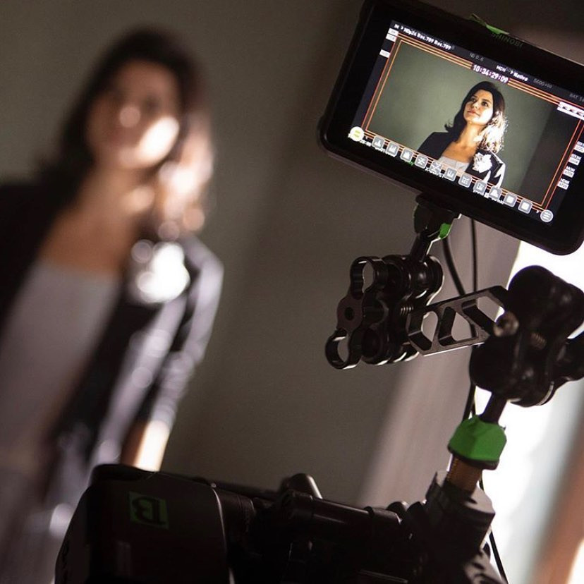 Beren Saat'ten Atiye müjdesi - Resim: 1