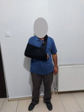 Şeriat isteyen tarikat şeyhi çocuk istismarından tutuklandı - Resim: 2