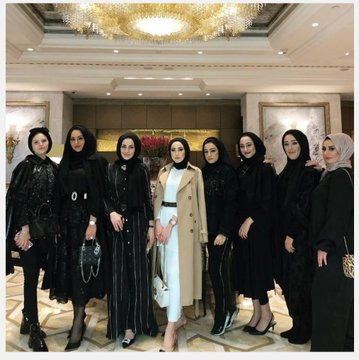 Muhafazakar sosyetede Tubiş'e hoş geldin partisi - Resim: 1