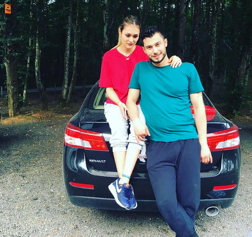 Kısmetse Olur 2016 birincisi açıklandı! Kimler evleniyor? - Resim: 3