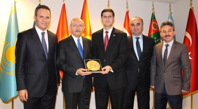 Kılıçdaroğlu'na Başbakanlık vaadi: İki görüşmeye dikkat! - Resim: 1