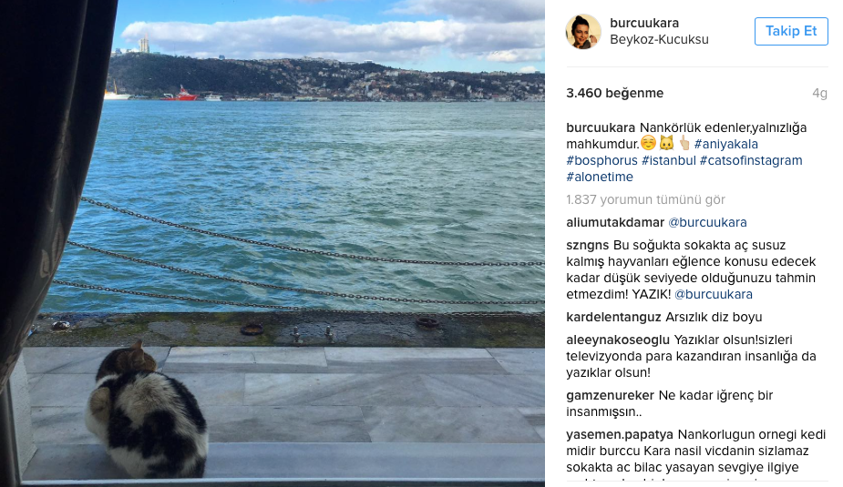 Ahmet Hakan güzel oyuncuya sert çıktı 'Sensin nankör' - Resim: 2