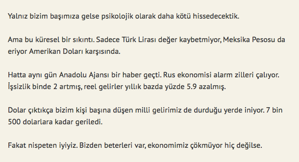 Ak Parti'ye yakın isim Akif Beki, AA haberiyle dalga mı geçti? - Resim: 2