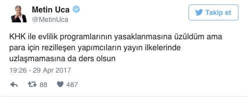 Evlilik programları yasaklandı sosyal medya yıkıldı - Resim: 1