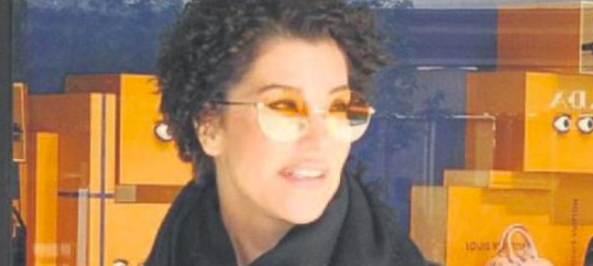 Deniz Akkaya'nın son haline bakın! - Resim: 1