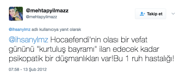 Sosyal medya Hulusi Akar'ın Atatürk'e hakaret eden Akit yazarına ziyaretini konuşuyor - Resim: 4