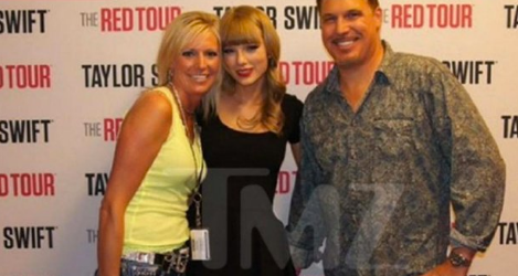 Taylor Swift'in taciz davasından skandal iddialar - Resim: 1