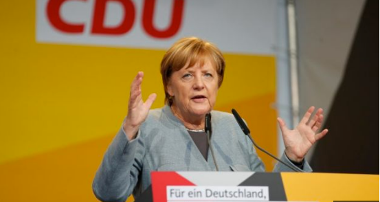 Almanya seçimlerini kim kazanır? İşte anket sonuçları - Resim: 2