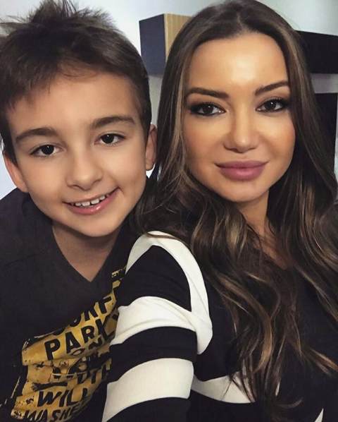 Balçiçek İlter'le Olay Yeri'nin psikoloğu Esra Ezmeci'nin şaşırtan aşkı - Resim: 1