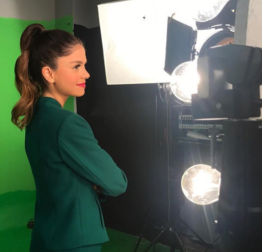 Volkan Babacan'ın nişanlısı Hilal Özdemir kimdir? - Resim: 2