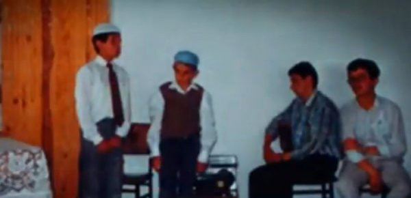 Ekrem İmamoğlu belgeselinde dikkat çeken Kur'an kursu detayı - Resim: 1