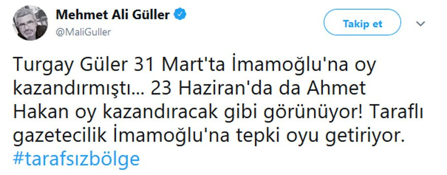 CNN Türk ve Ahmet Hakan Ekrem İmamoğlu ile canlı yayını niye erken bitirdi? - Resim: 5