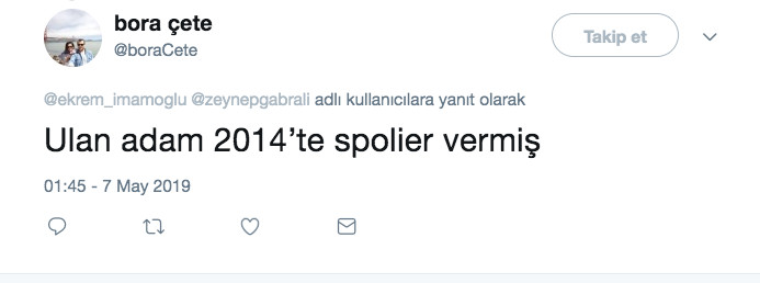Ekrem İmamoğlu'nun yıllar önce attığı tweet herkesi şaşırttı - Resim: 6