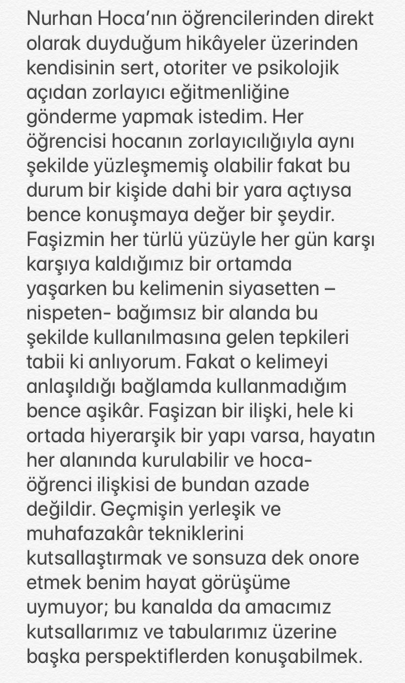 Barış Falay'ın konuk olduğu programa faşist tepkisi - Resim: 3