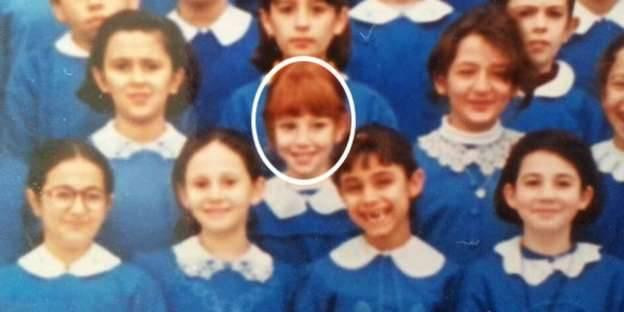 Elçin Sangu'dan tartışmaları bitiren fotoğraf - Resim: 1